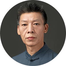 品牌靈魂人物